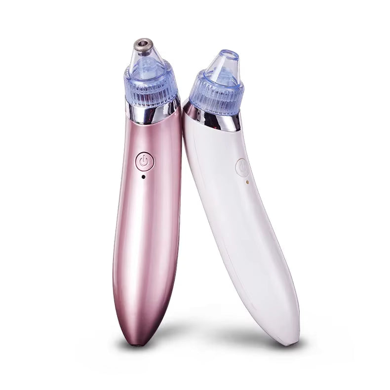 Vacuum Pore Cleaner