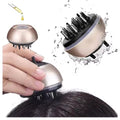 Portable Hair Massager