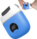 Portable Foot Polisher - Skin Exfoliator
