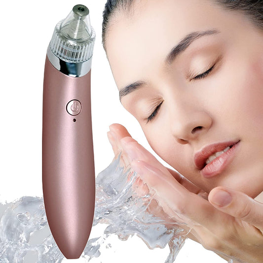 Vacuum Pore Cleaner