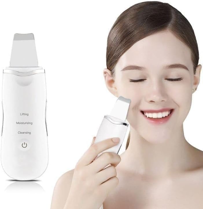Electric blackhead pore remover