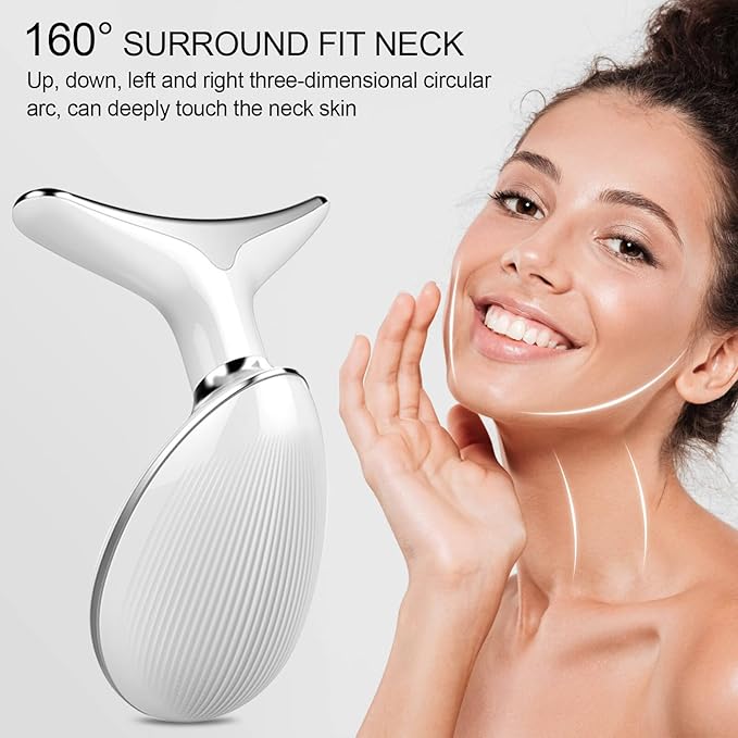 neck and face wrinkle remover